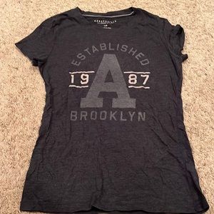 Girls Aeropostale Tee